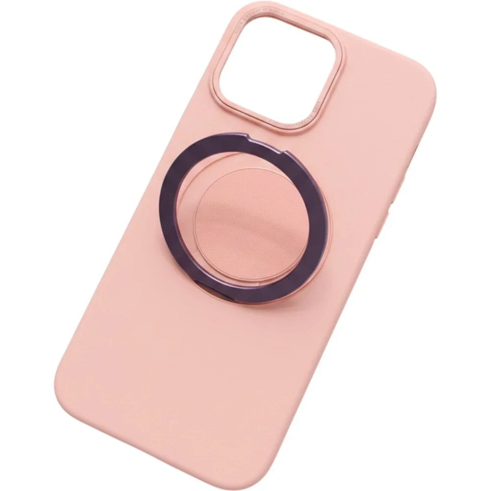 Zuoderri magnetic ring